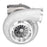 ATP Turbo Gen2 GTX5544R - 106mm Turbo with Tial 1.45 A/R Stainless Housing