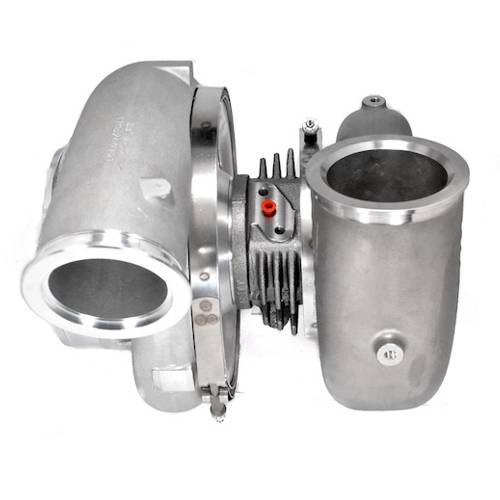 ATP Turbo Gen2 GTX5544R - 106mm Turbo with Tial 1.45 A/R Stainless Housing
