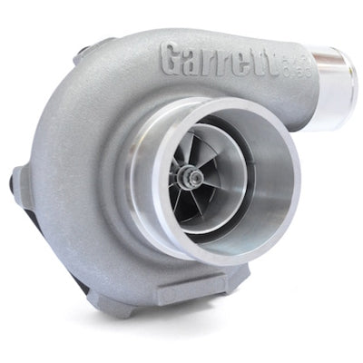 ATP Turbo Turbocharger, Gen2 GTX2860R DBB turbo w/ .63 A/R T3 Tbn HSG w/ Ford Style 5 Bolt Exit