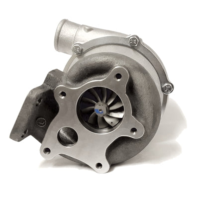 ATP Turbo Turbocharger, Gen2 GTX3071R DBB, w/ .63 A/R T3 5 Bolt (Ford Style) Exit