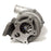 ATP Turbo Turbocharger, Gen2 GTX3071R DBB, w/ .82 A/R T3 5 Bolt (Ford Style) Exit