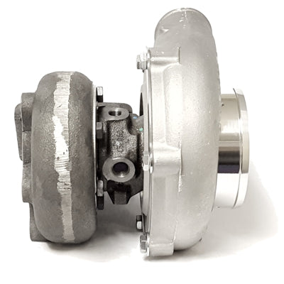 ATP Turbo Turbocharger, Gen2 GTX3076R DBB, w/ .63 A/R T3 5 Bolt (Ford Style) Exit