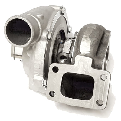 ATP Turbo Turbocharger, Gen2 GTX3071R DBB, w/ .82 A/R T3 5 Bolt (Ford Style) Exit