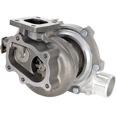 ATP Turbo GTX2967R DBB turbo w/ 14 psi act .86 A/R T25 Flanged Garrett Int W/G Tbn Hsg