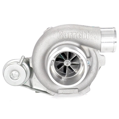 ATP Turbo GTX2967R DBB turbo w/ 14 psi act .86 A/R T25 Flanged Garrett Int W/G Tbn Hsg