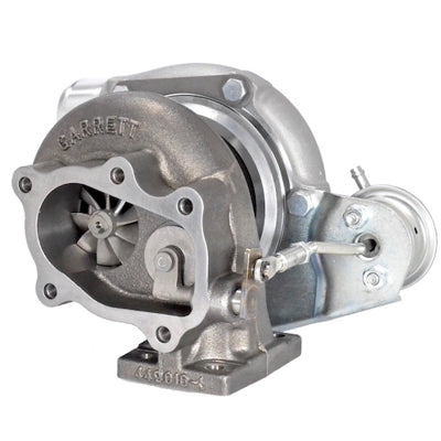 ATP Turbo Gen2 GTX2860R DBB turbo w/ 14 psi act .64 A/R T25 Flanged Garrett Int W/G Tbn Hsg