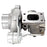 ATP Turbo GTX2967R DBB turbo w/ 14 psi act .86 A/R T25 Flanged Garrett Int W/G Tbn Hsg