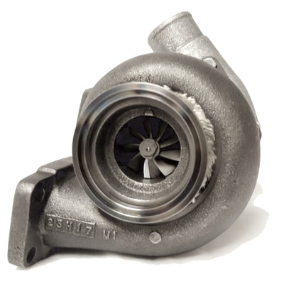 ATP Turbo Garrett GTX2860R dual ball bearing turbo w/ .82 A/R T3 DIVIDED TURBINE HOUSING