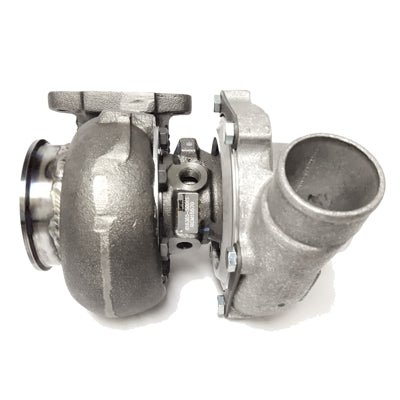 ATP Turbo Garrett GTX2860R dual ball bearing turbo w/ .82 A/R T3 DIVIDED TURBINE HOUSING