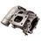 ATP Turbo Gen1 Garrett GTX2860R dual ball bearing turbo with .64 A/R T25 INT W/G Turbine Hsg