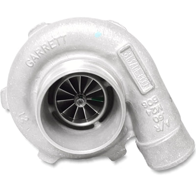 ATP Turbo Gen1 Garrett GTX2863R dual ball bearing turbo w/ .64 A/R T25 Int. w/g turbine hsg.