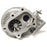 ATP Turbo Gen1 Garrett GTX2860R dual ball bearing turbo with .64 A/R T25 INT W/G Turbine Hsg