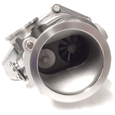 ATP Turbo Gen1 Garrett GTX2860R w/ .86 A/R VB25 Flanged Garrett Int W/G w/act with VB AdpOut