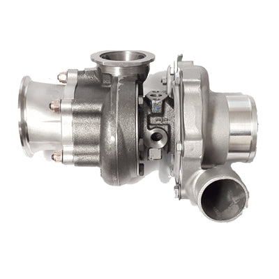 ATP Turbo Gen1 Garrett GTX2860R w/ .64 A/R VB25 Flanged Garrett Int W/G w/act with VB AdpOut