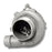 ATP Turbo Garrett GTX2860R dual ball bearing turbo w/ TIAL .52 A/R STAINLESS TURBINE HOUSING