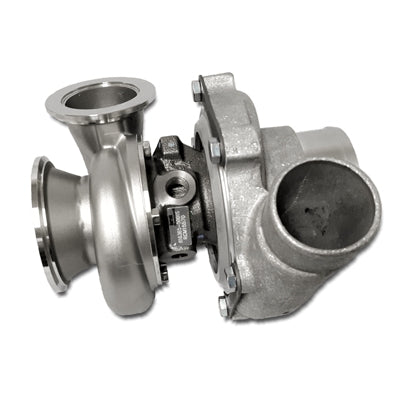 ATP Turbo Garrett GTX2863R dual ball bearing turbo w/ TIAL .86 A/R STAINLESS TURBINE HOUSING