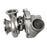 ATP Turbo Garrett GTX2860R dual ball bearing turbo w/ TIAL .63 A/R STAINLESS TURBINE HOUSING
