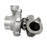 ATP Turbo Garrett GTX2863R dual ball bearing turbo w/ TIAL .52 A/R STAINLESS TURBINE HOUSING