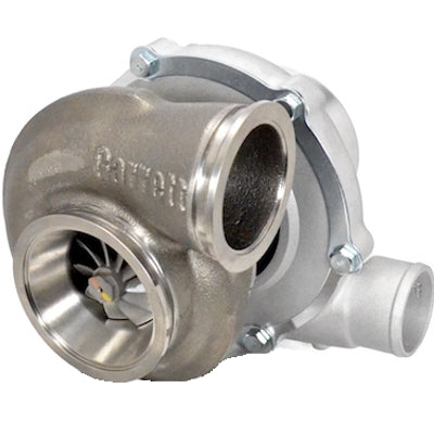 ATP Turbo GTX2967R DBB turbo , w/ .101 A/R Garrett UND VBAND Tbn Hsg, VBAND 3" EXIT