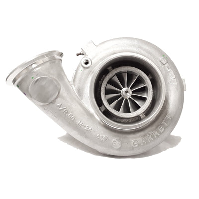 ATP Turbo Turbocharger - Garrett GTX4294R W/ ATP UND VB 1.15 A/R
