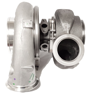 ATP Turbo Turbocharger - Garrett GTX4294R W/ ATP UND VB 1.15 A/R