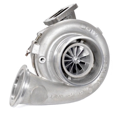 ATP Turbo Turbocharger - Garrett GTX4294R W/ T6 DIVIDED 1.01 A/R TURBINE HOUSING
