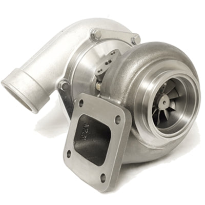 ATP Turbo Garrett GTW3684R (aka GTW6262R) Ball Brg Tbo .70 A/R T4 UNDIVIDED WITH 3" V-BAND
