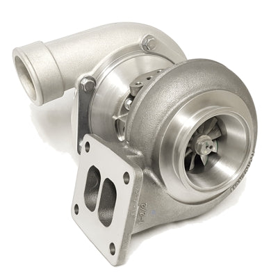 ATP Turbo Garrett GTW3684R (aka GTW6262R) Ball Bearing Turbo, .70 A/R T4 Divided w/ 3" V-band
