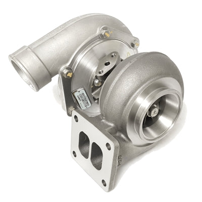 ATP Turbo Garrett GTW3684JB (aka GTW6262JB) Journal Brg Tbo .70 A/R T4 Divided with 3" V-band