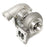 ATP Turbo Garrett GTW3684JB (aka GTW6262JB) Journal Brg Tbo .70 A/R T4 Divided with 3" V-band