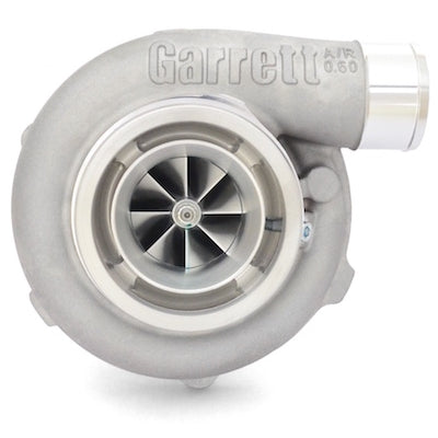 ATP Turbo Gen2 GTX3071R 4" inlet and 2" outlet T04E Frame with Anti-Surge DBB turbo w/ .86 A/R VB25 int. wg.