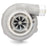 ATP Turbo Gen2 GTX3071R 4" inlet and 2" outlet T04E Frame with Anti-Surge DBB turbo w/ .86 A/R VB25 int. wg.