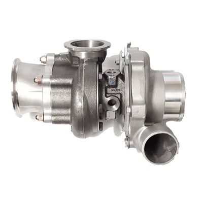 ATP Turbo Gen2 GTX3071R 4" inlet and 2" outlet T04E Frame with Anti-Surge DBB turbo w/ .86 A/R VB25 int. wg.