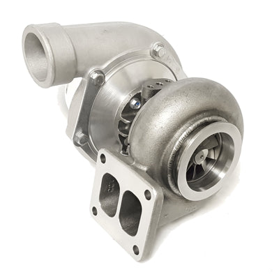 ATP Turbo Garrett GTW3884JB 62mm (aka GTW6265JB) Journal Bearing Tbo .84 A/R T4 DIV W/ 3" VB