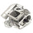 ATP Turbo Turbocharger, GT3582R DBB with RB25DET T3 6 bolt exit turbine hsg w/ 1 bar int wgt. actuator