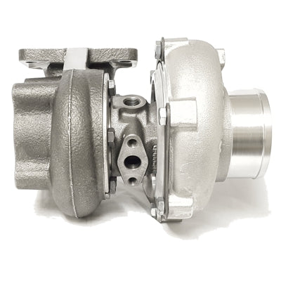 ATP Turbo Turbocharger, GTX3582R DBB with RB25DET T3 6 bolt exit turbine hsg w/ 1 bar int wgt. actuator