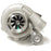 ATP Turbo Turbocharger, GTX3582R DBB with RB25DET T3 6 bolt exit turbine hsg w/ 1 bar int wgt. actuator