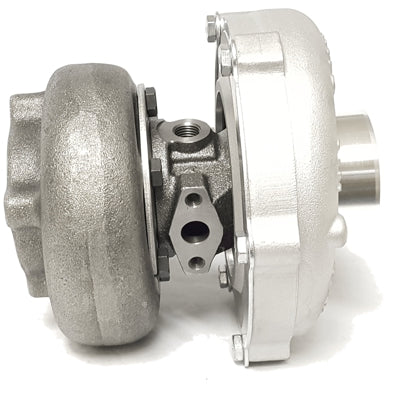 ATP Turbo Turbocharger, Garrett GT2871 Anti-Surge 3" in/2" out with .63 A/R Audi K24/K26 Flanged Tbn.