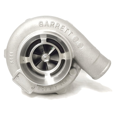 ATP Turbo Turbocharger, Garrett GT3076R 4" in / 2" out with .63 A/R Audi K24/K26 flanged turbine housing