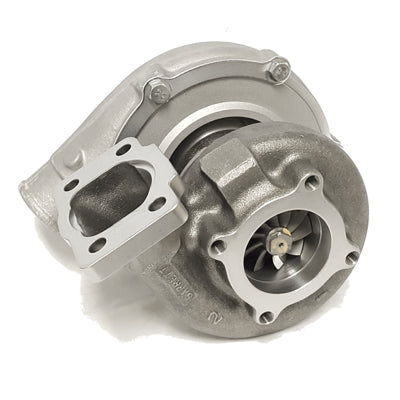 ATP Turbo Turbocharger, Garrett GT3076R 4" in / 2" out with .63 A/R Audi K24/K26 flanged turbine housing