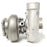 ATP Turbo Turbocharger, Falcon XR6/Barra, GEN1 GTX3582R DBB w/ 1.06 A/R T3 tbn hsg and 4" comp inlet