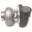 ATP Turbo Black, Gen 2 GTX3582R DBB Turbo w/ .63 A/R T4 Tbn Hsg "GT V-Band 3" Conical Exit with 81mm Lip
