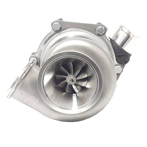 ATP Turbo Black, Gen2 - Garrett GTX2867R Turbo with .64 A/R Stainless Tial V-Band Turbine Housing