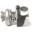 ATP Turbo Black, Gen2 - Garrett GTX2867R Turbo with .64 A/R Stainless Tial V-Band Turbine Housing