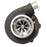 ATP Turbo Turbocharger, Gen2 GTX3071R, Black w/ 1.06 A/R TiAL SS V-Band Inlet, 3" V-Band Exit Tbn. Hsg