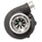 ATP Turbo Turbocharger, Gen2 GTX3071R, Black w/ .63 A/R TiAL SS V-Band Inlet, 3" V-Band Exit Tbn. Hsg