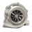 ATP Turbo Turbocharger, Gen2 GTX3071R, Black w/ .63 A/R TiAL SS V-Band Inlet, 3" V-Band Exit Tbn. Hsg