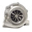 ATP Turbo Turbocharger, Gen2 GTX3071R, Black w/ .82 A/R TiAL SS V-Band Inlet, 3" V-Band Exit Tbn. Hsg