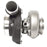 ATP Turbo Turbocharger, Gen2 GTX3071R, Black w/ .82 A/R TiAL SS V-Band Inlet, 3" V-Band Exit Tbn. Hsg