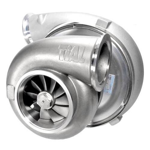 ATP Turbo Turbocharger, Garrett Gen2 GTX4720R - 88mm with a TiAL 1.17 A/R V-band Turbine Housing